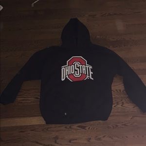 ohio state men’s sweatshirt